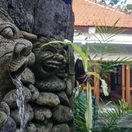 Villa The Sempuana Denpasar Exterior foto