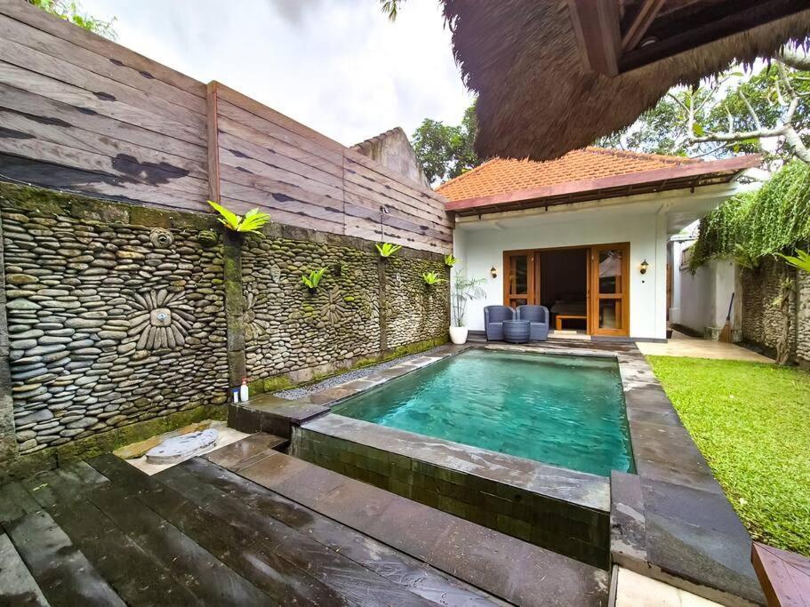 Villa The Sempuana Denpasar Exterior foto