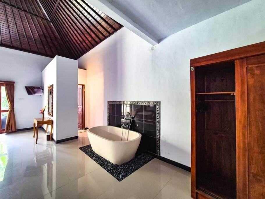 Villa The Sempuana Denpasar Exterior foto