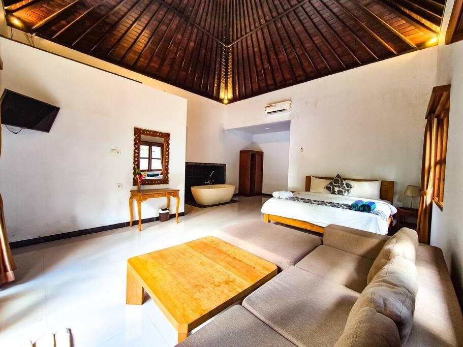 Villa The Sempuana Denpasar Exterior foto
