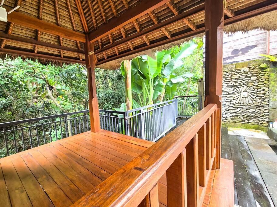 Villa The Sempuana Denpasar Exterior foto