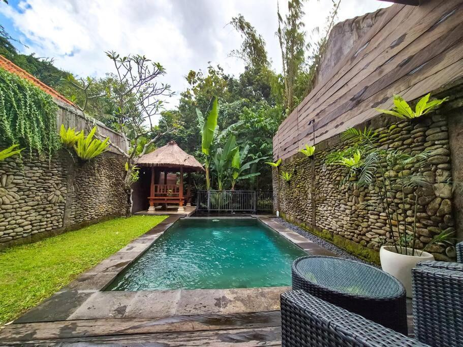 Villa The Sempuana Denpasar Exterior foto