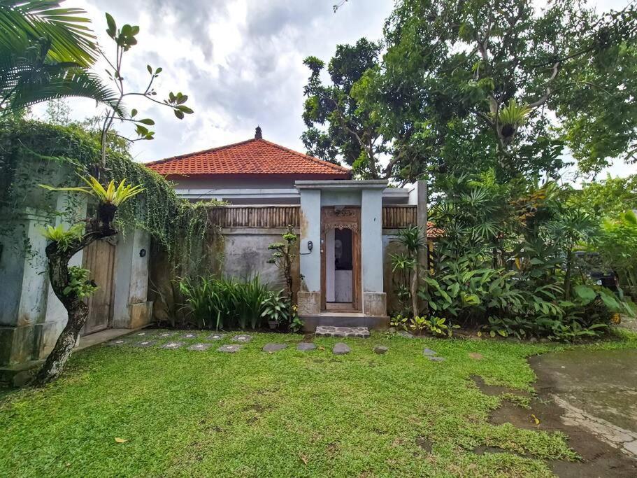 Villa The Sempuana Denpasar Exterior foto