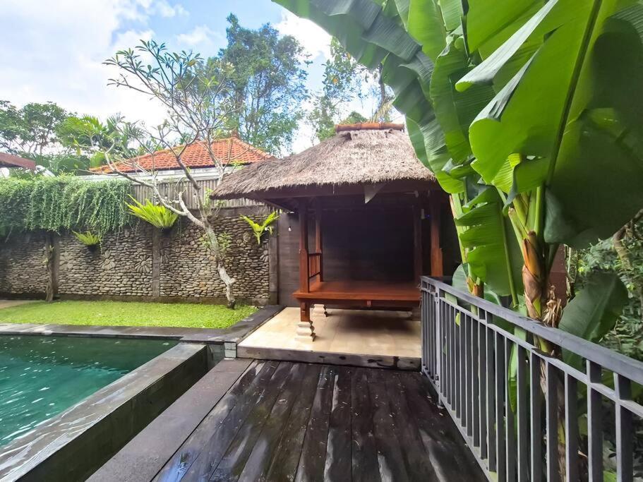 Villa The Sempuana Denpasar Exterior foto
