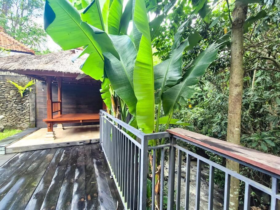 Villa The Sempuana Denpasar Exterior foto